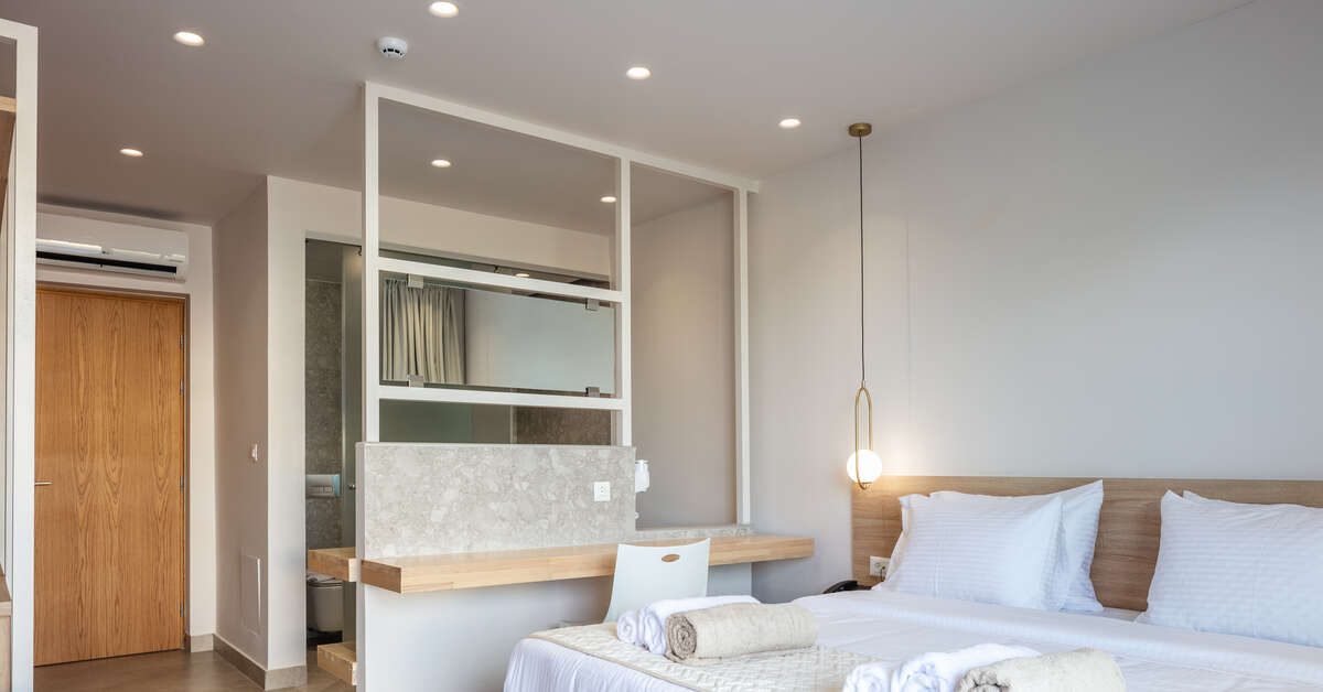 Een foto van Nima Boutique Hotel