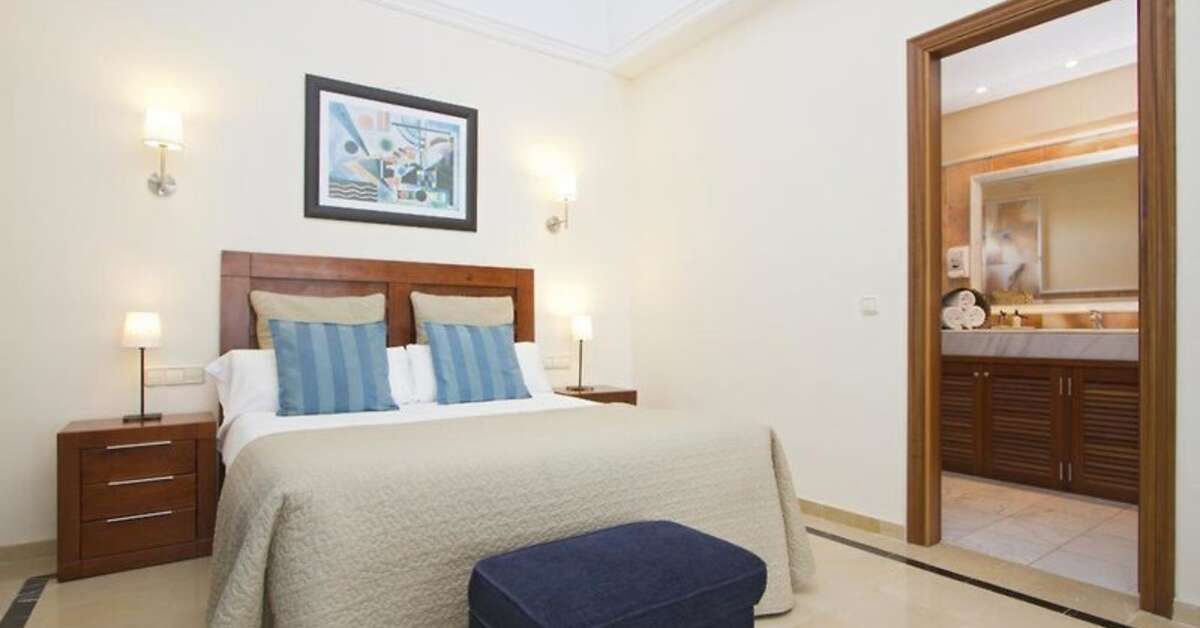 Ein Foto Villas Coral Deluxe