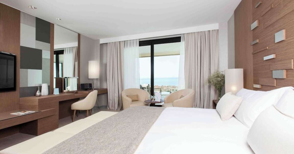 Een foto van Don Carlos Leisure Resort & Spa