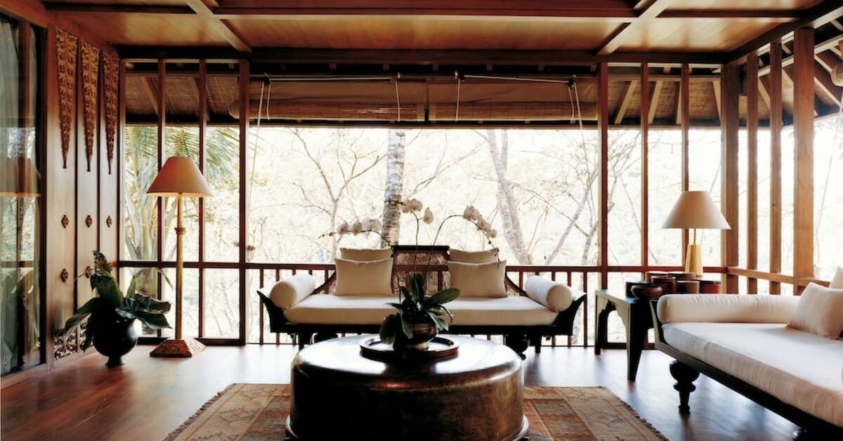 Een foto van Como Shambhala Estate