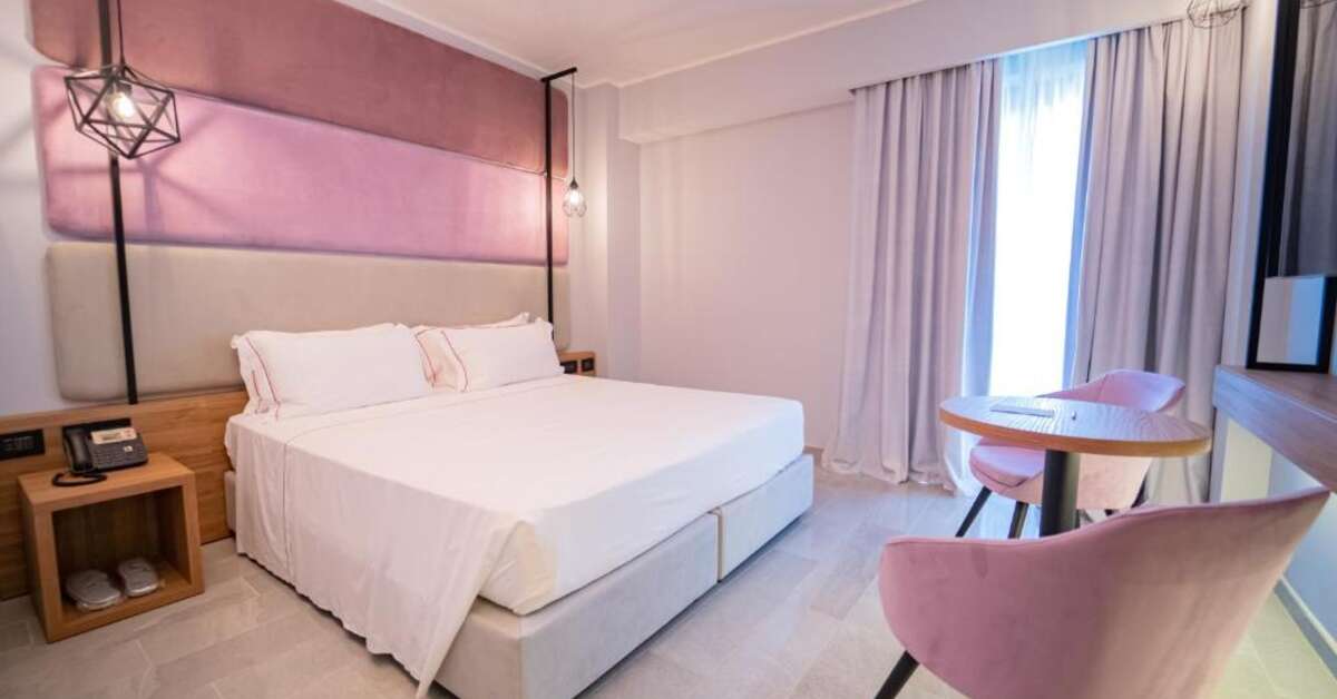 Een foto van Best Western Plus Sabaudia Hotel