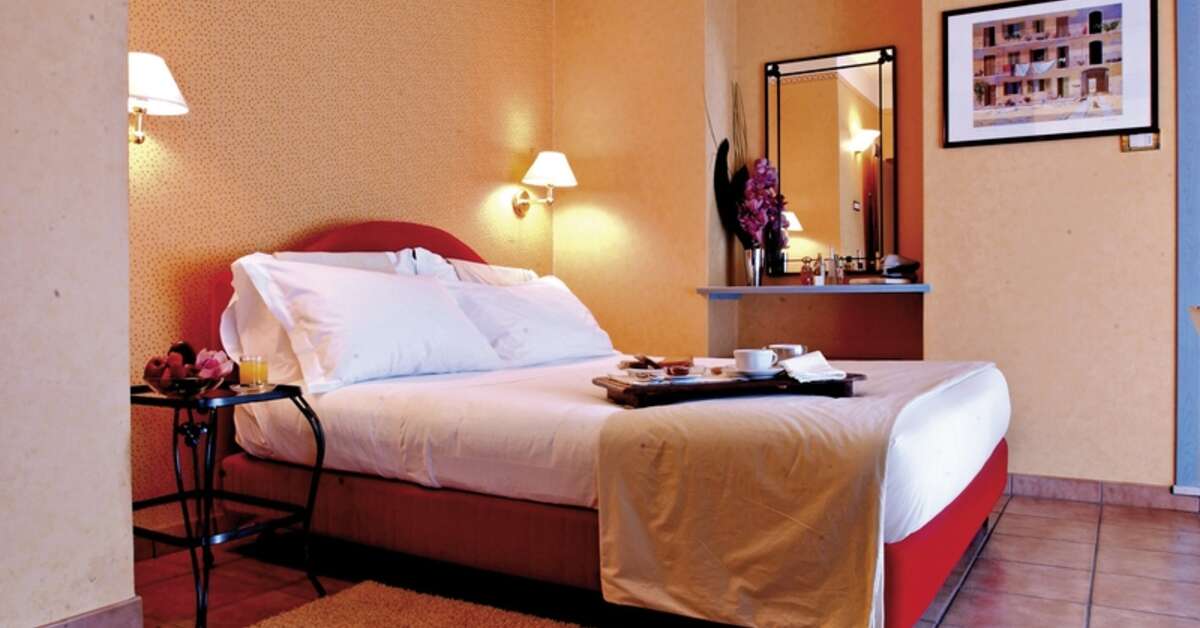 Een foto van Hotel Dory & Suite