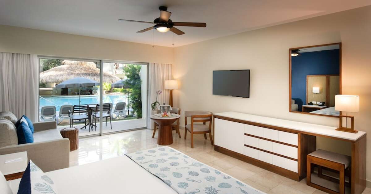 Een foto van Impressive Resorts & Spas Punta Cana
