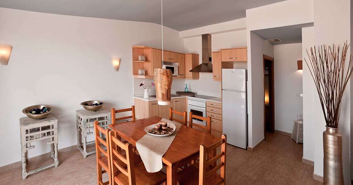 Een foto van Appartementen Castavi