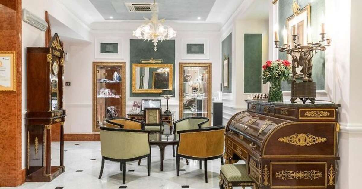 Een foto van Bristol Palace