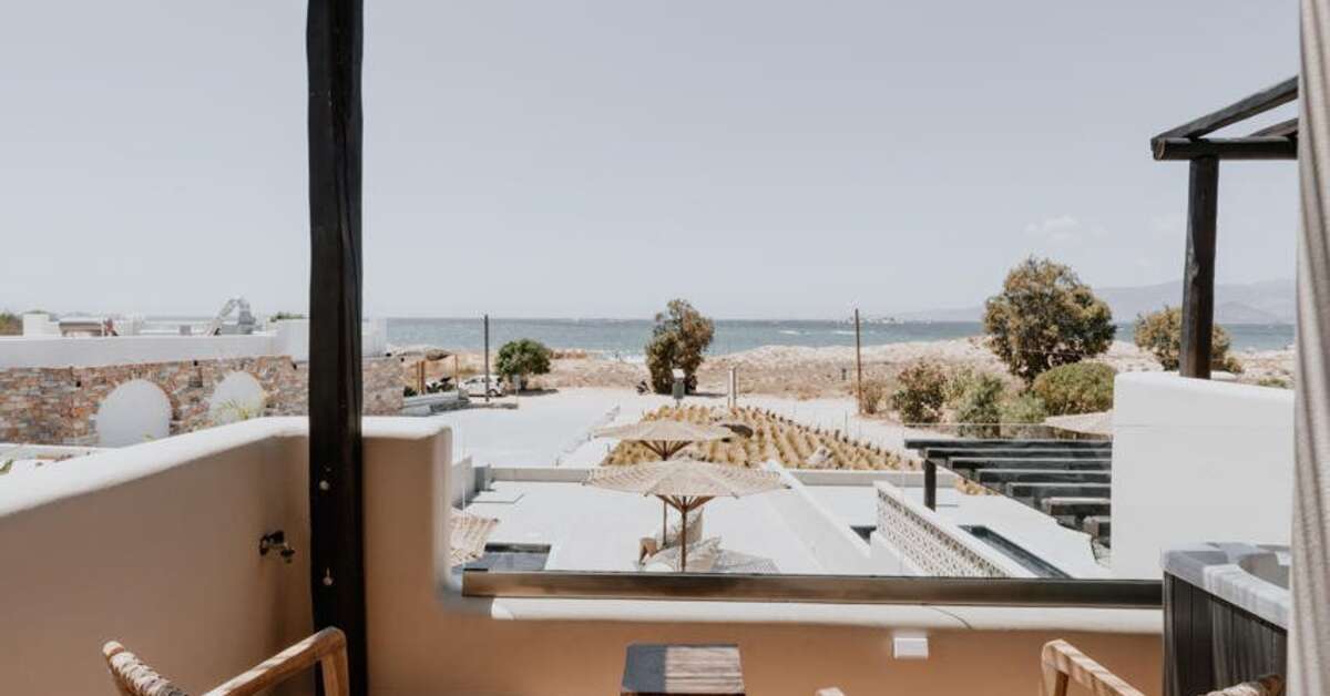 Een foto van Onym Curated Villas