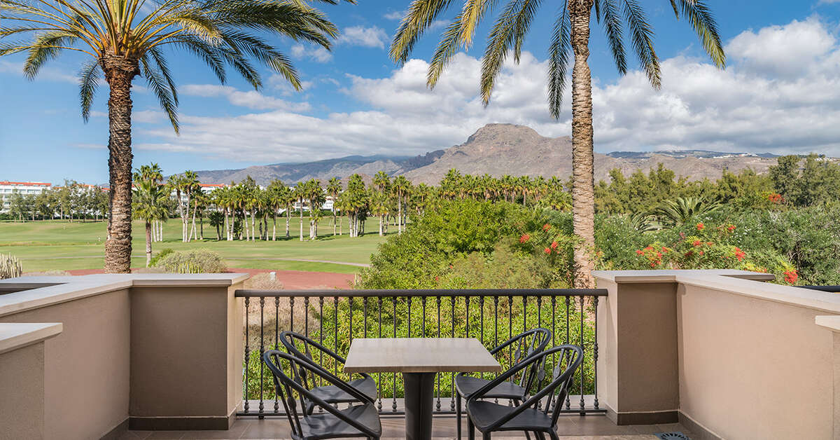 Een foto van Marylanza Suites & Spa