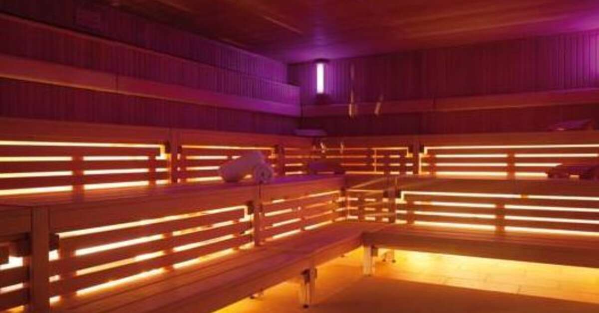 Een foto van Morada Strandhotel Ostseebad Kühlungsborn