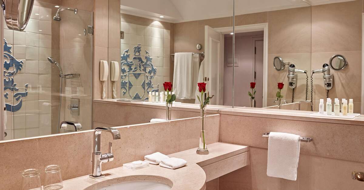 Een foto van Penina Hotel & Golf Resort