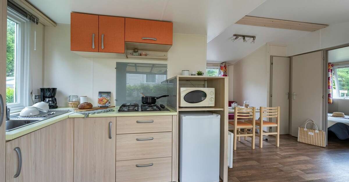 Een foto van Camping Le Carbonnier