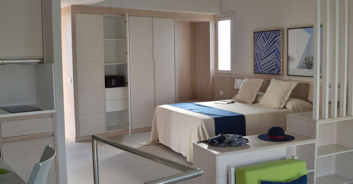 Een foto van Appartementen Casas Carmen