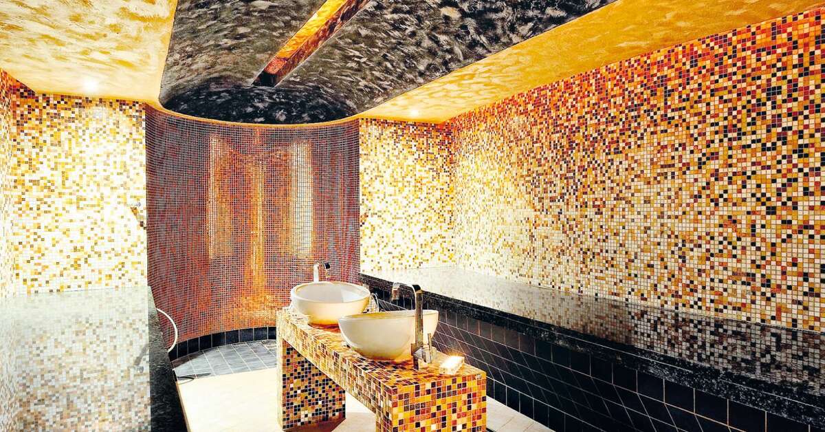 Een foto van Havet Hotel Resort & Spa