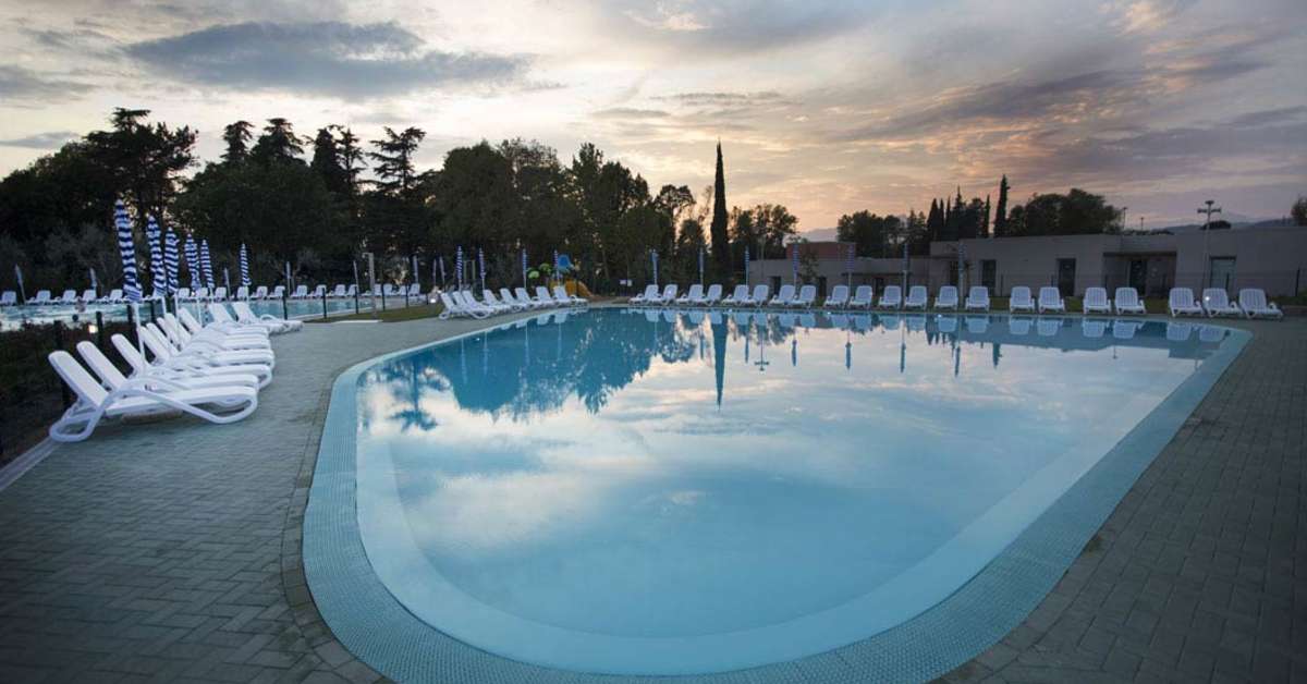 Een foto van Sisan Resort