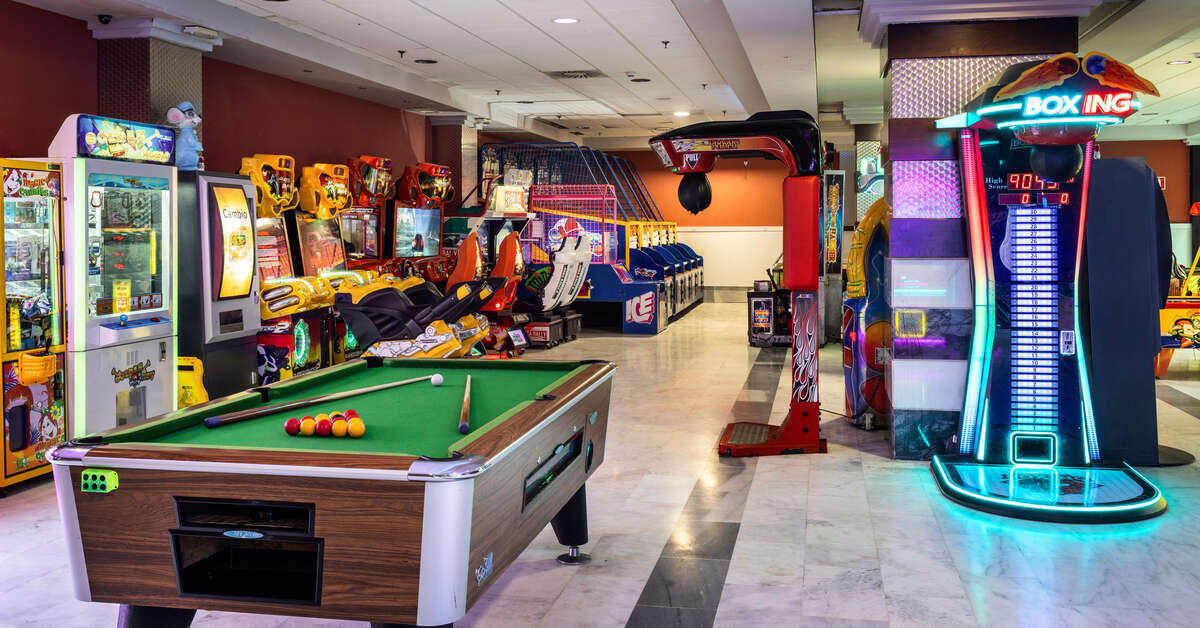 Een foto van Holiday World Village Hotel