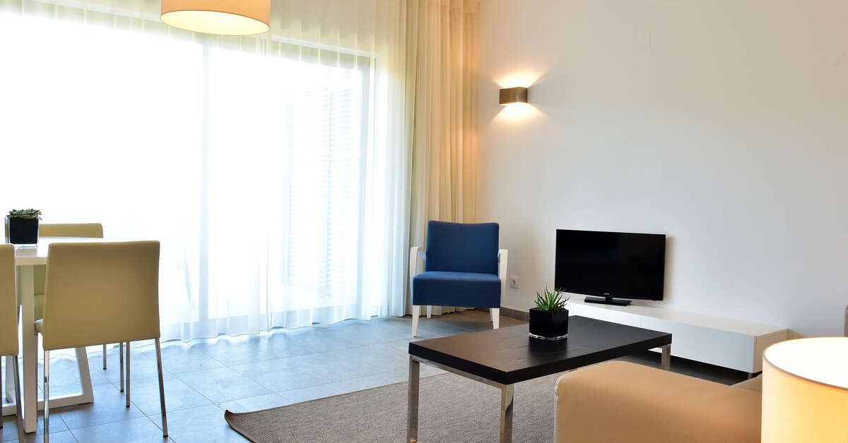 Een foto van Algarve Race Apartementen