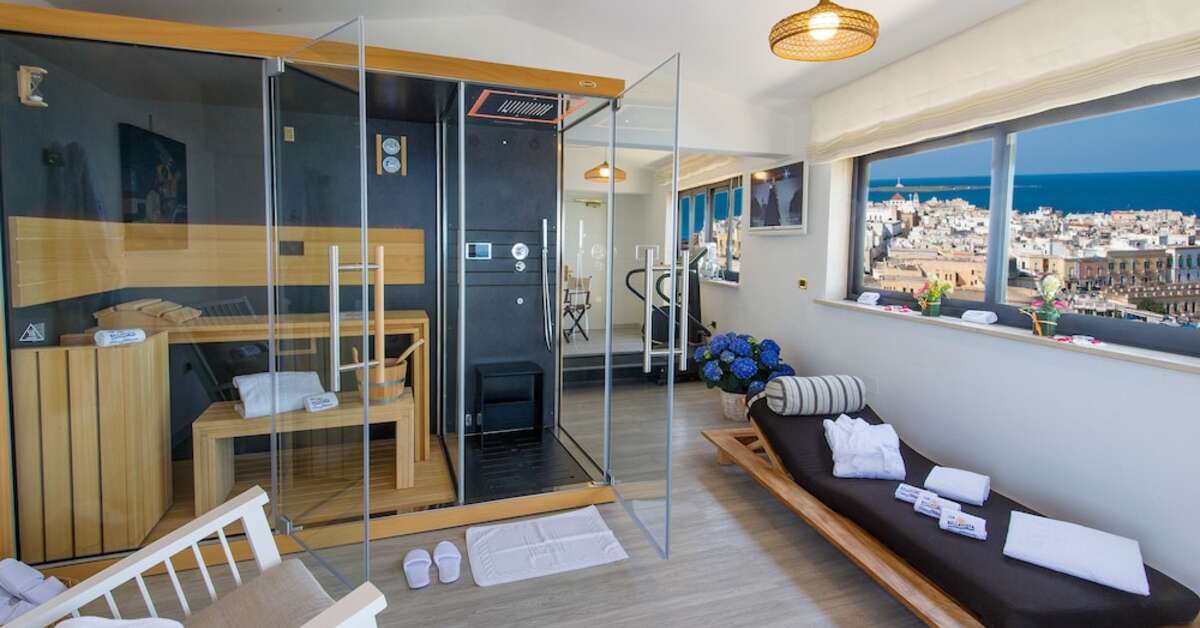 Een foto van Bellavista Club