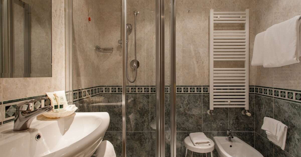 Een foto van Hotel Al Ponte Mocenigo