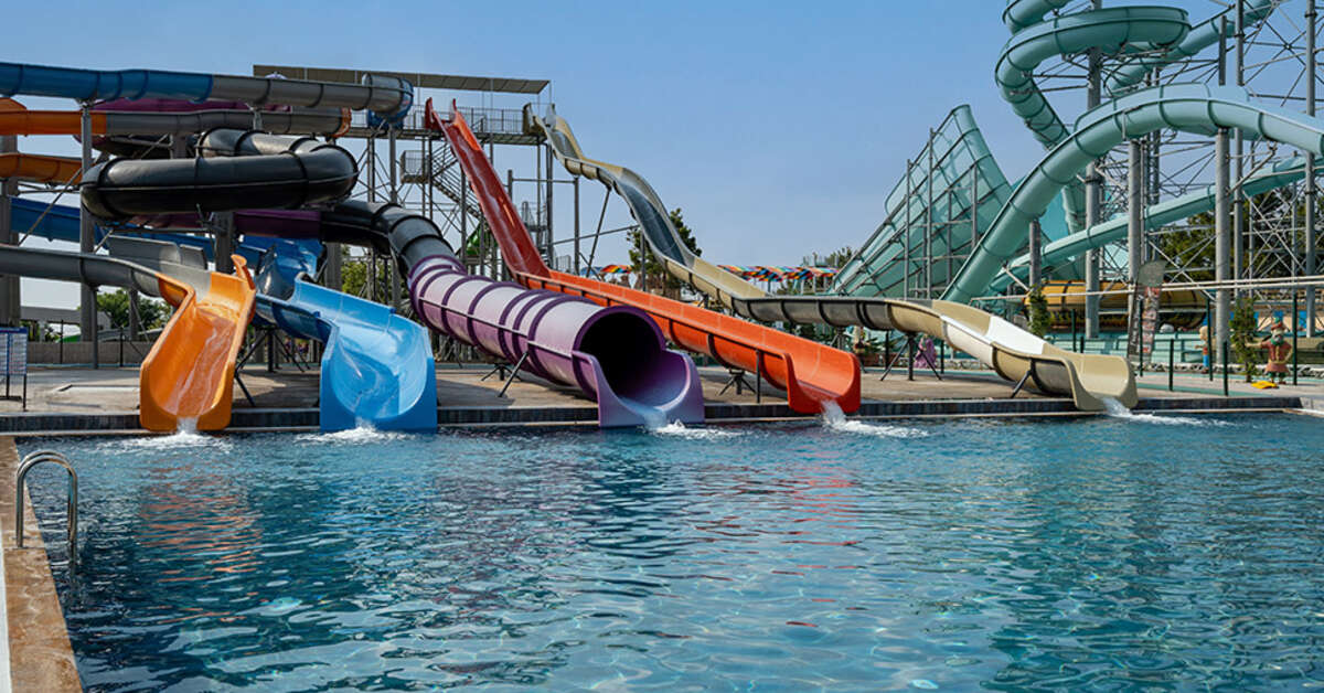 Een foto van Miarosa Kemer Beach