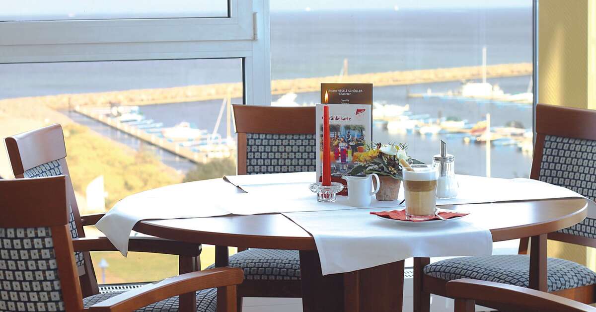 Ein Foto Morada Resort Kühlungsborn