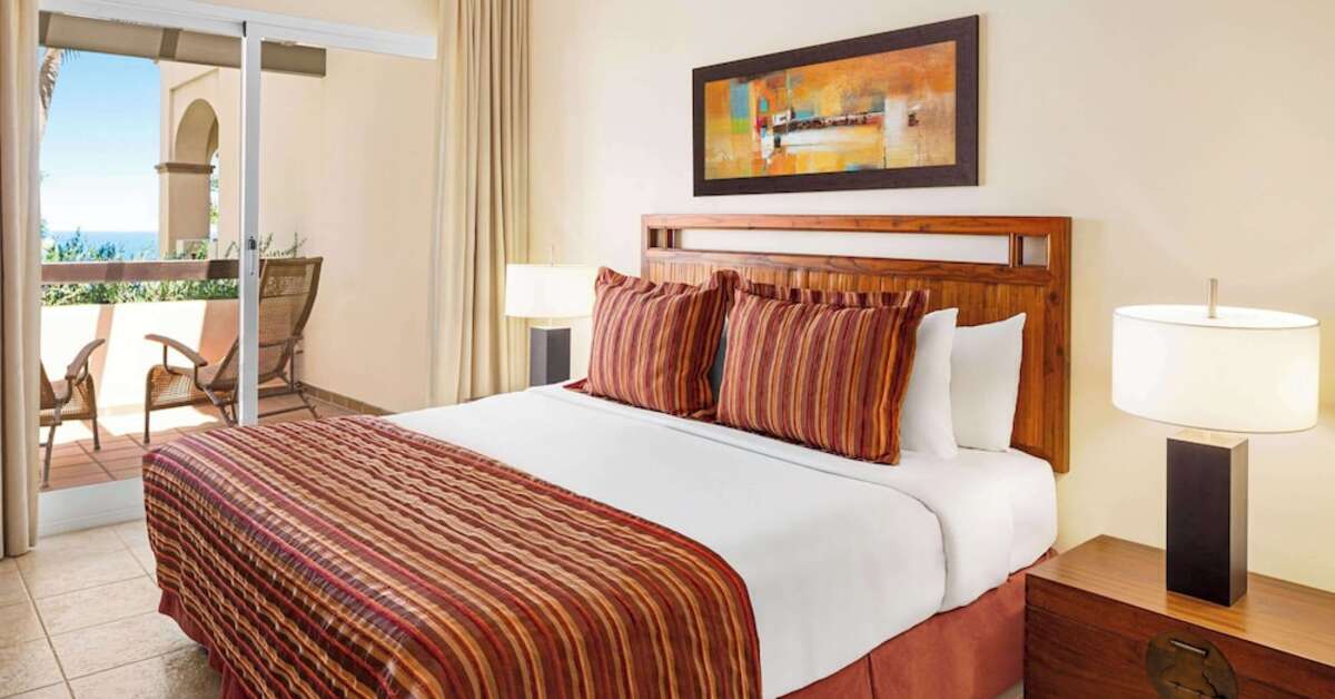Een foto van Wyndham Grand Costa del Sol