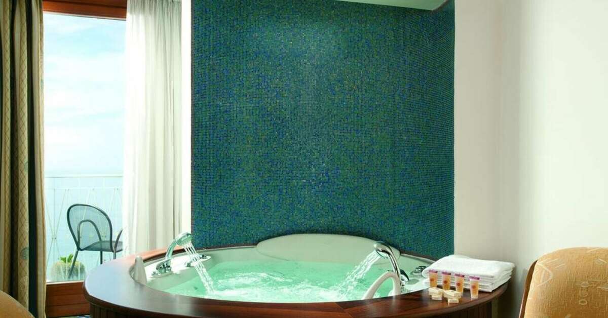 Een foto van Mar Hotel Alimuri