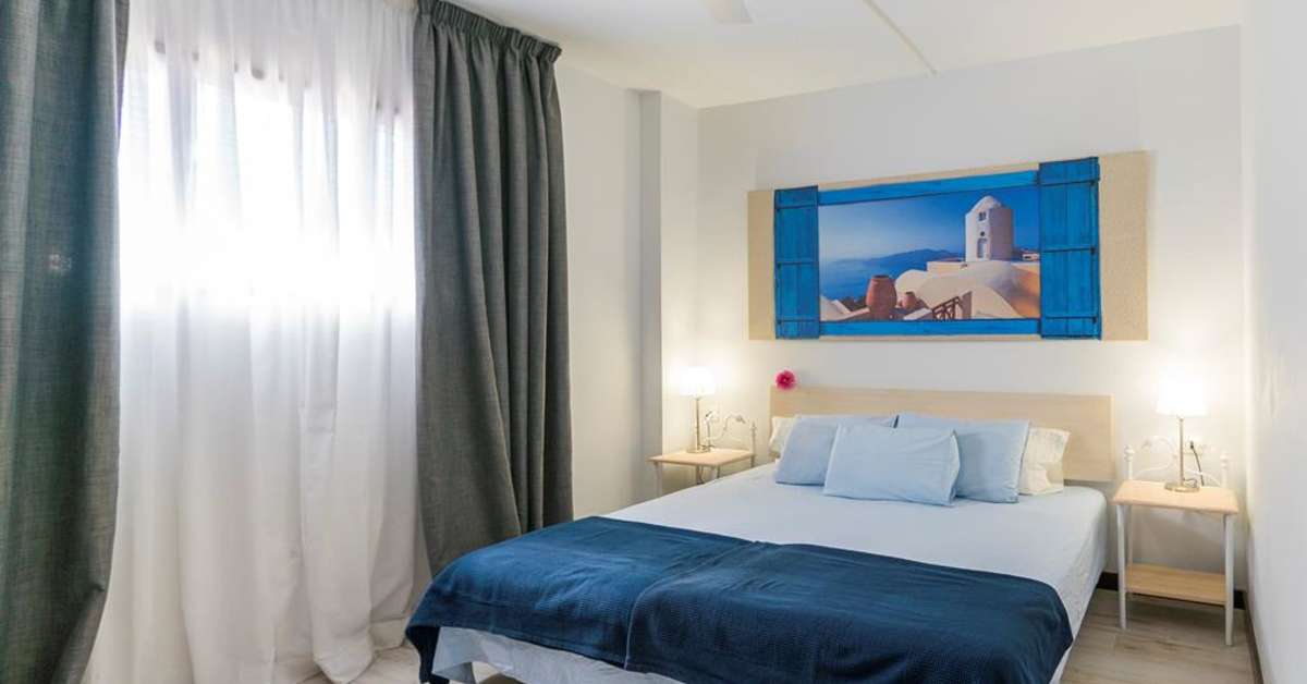Een foto van The Harbour Club