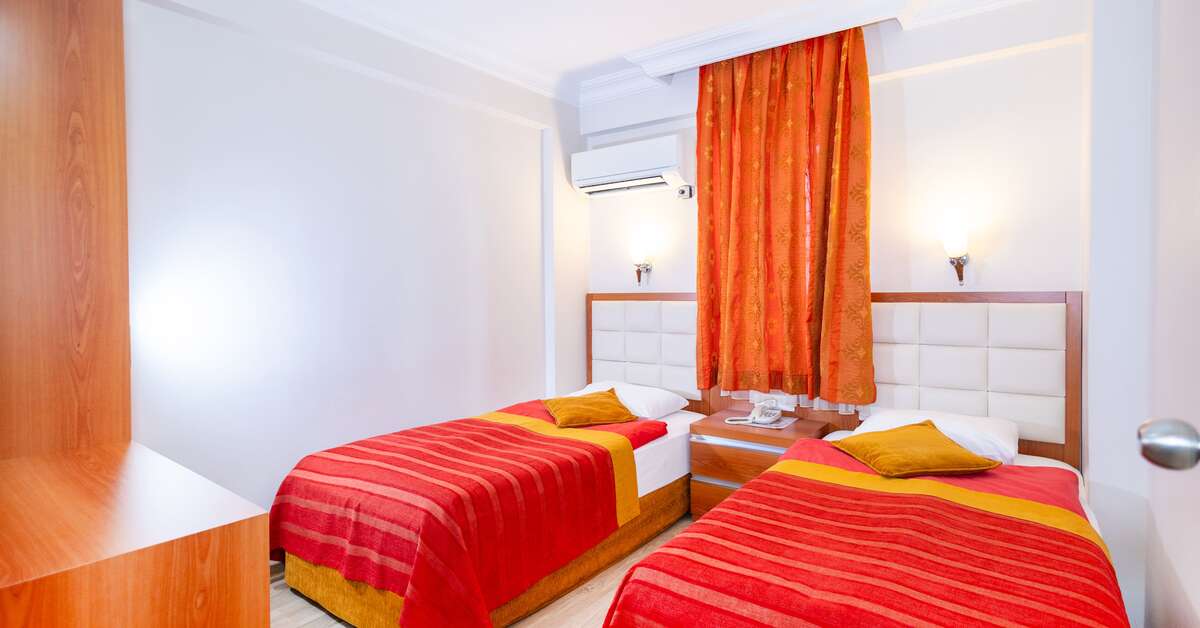 Een foto van My Home Apart Hotel