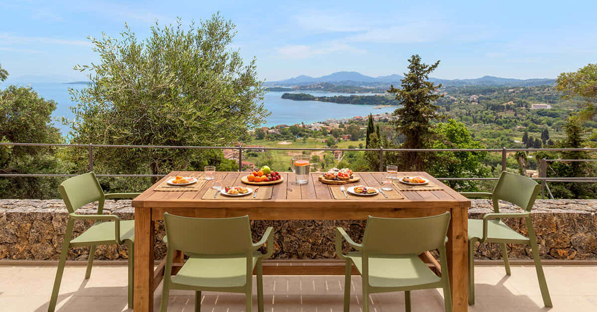 Een foto van Greenstone Villas
