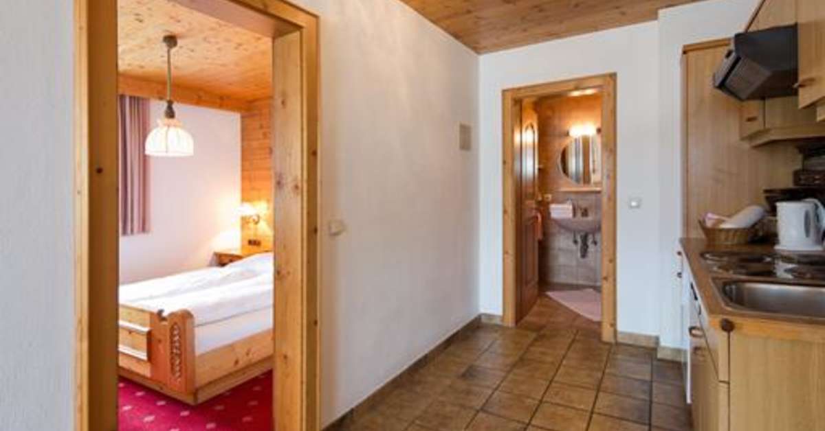Een foto van Appartementen Sonntal