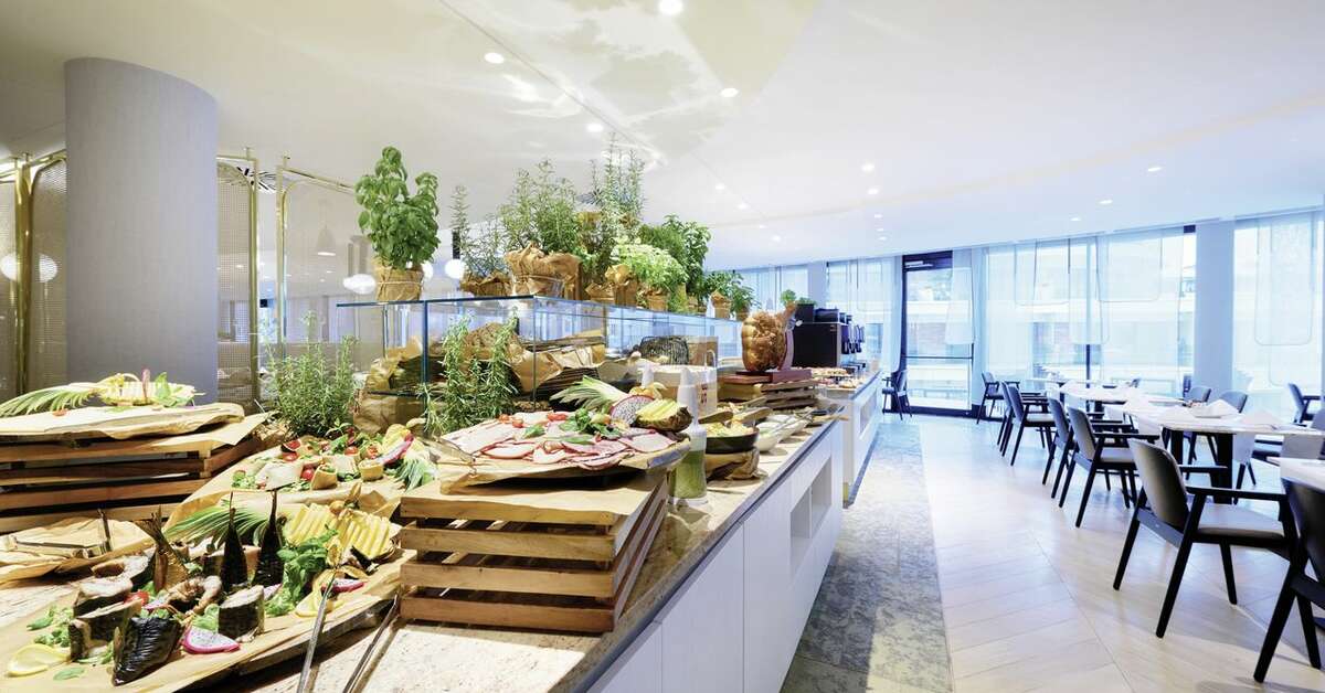 Een foto van Radisson Blu Resort Swinoujscie