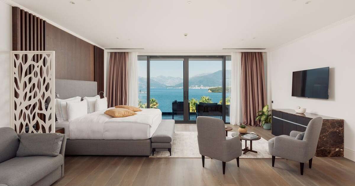 Een foto van Monte Palm Beach