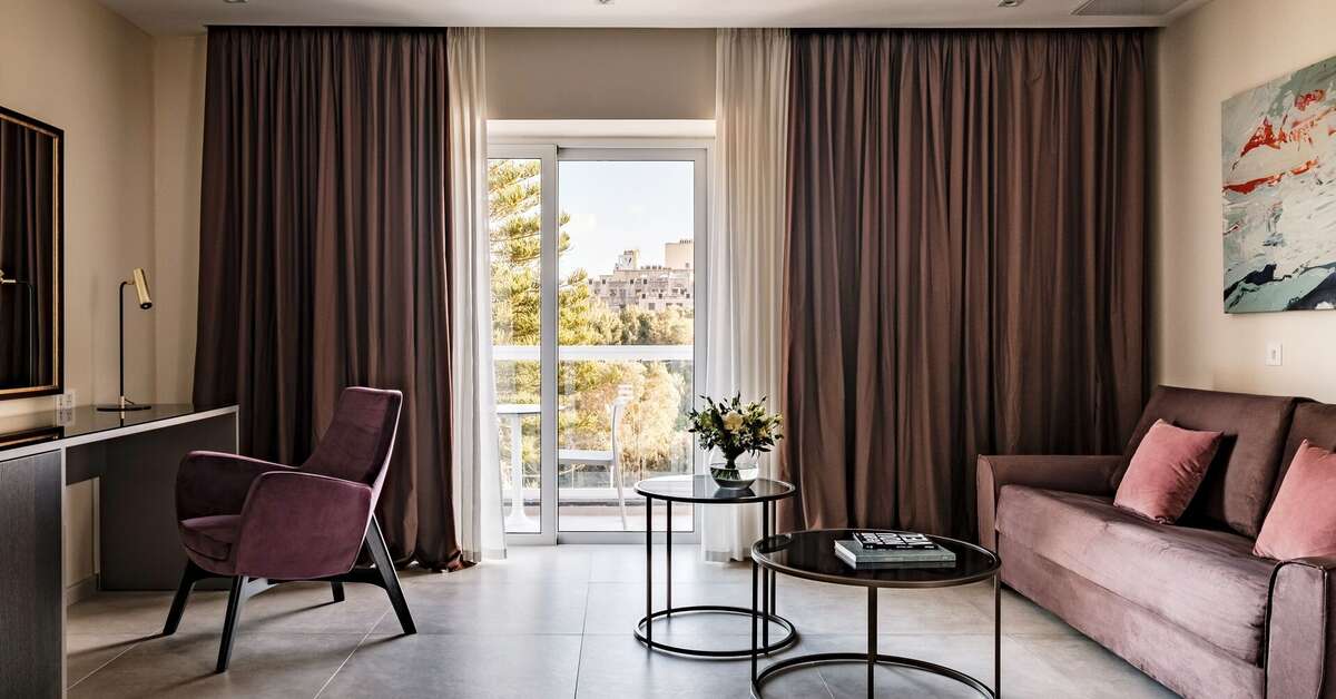 Ein Foto Urban Valley Resort & Spa