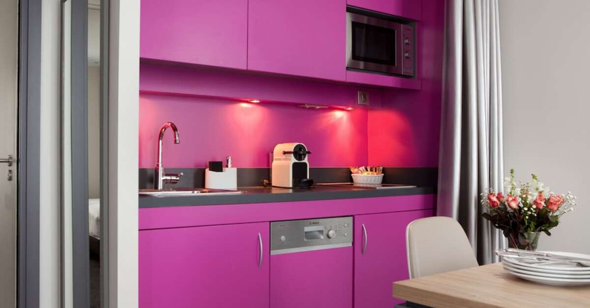 Een foto van Serotel Suites Opera