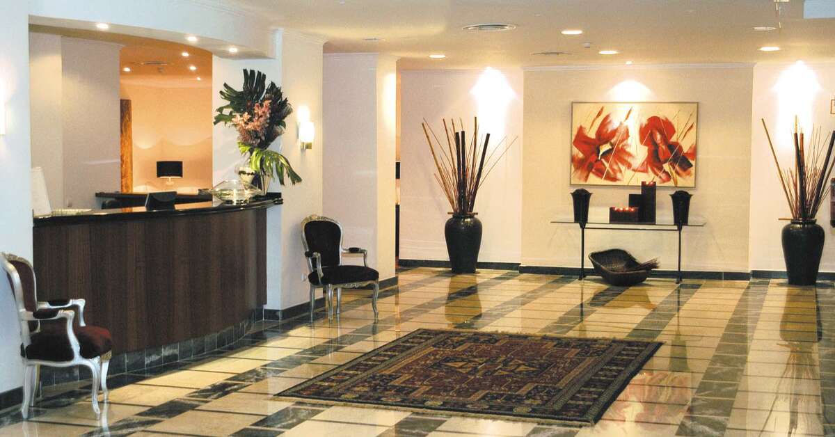 Een foto van Hotel Orquidea