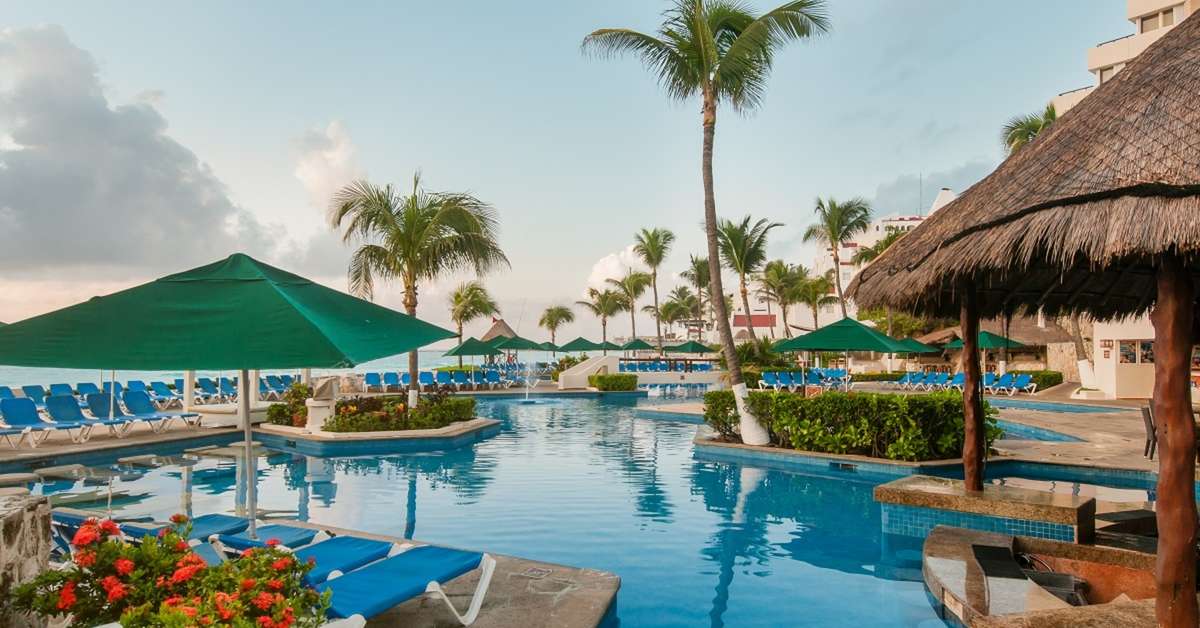 Een foto van Royal Solaris Cancun