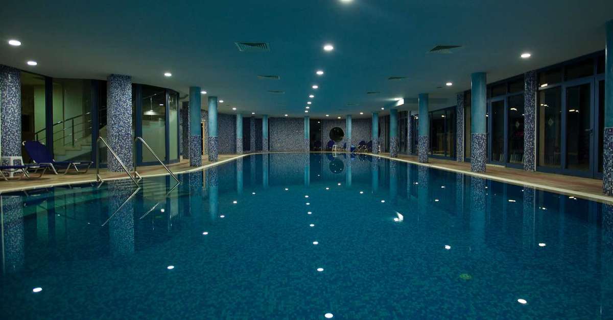 Een foto van Azalia Hotel Balneo & Spa