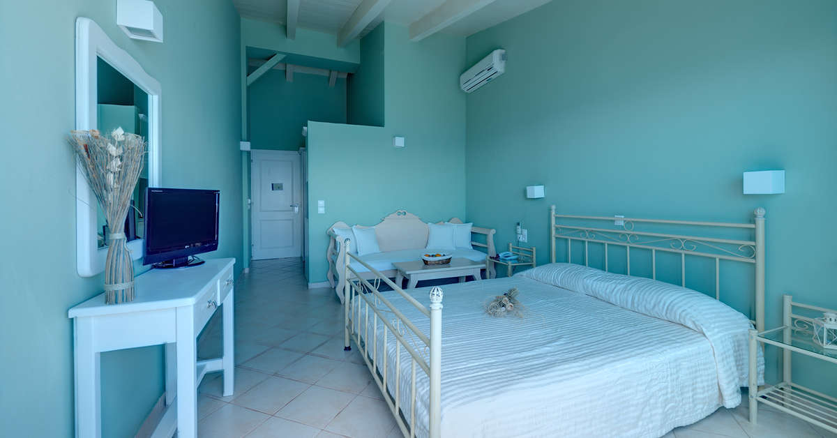 Een foto van Palazzo Greco Hotel