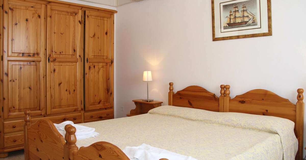 Een foto van Residence Eucalipti Alghero