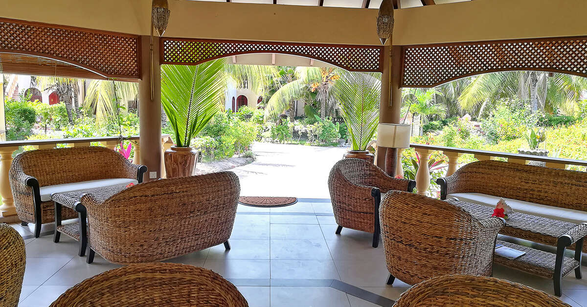 Ein Foto Castello Beach Hotel
