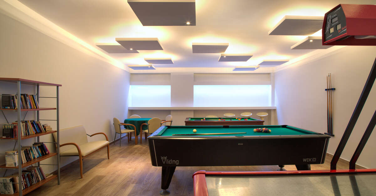 Een foto van Mediterranean Beach Resort