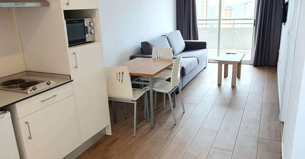 Een foto van Appartementen Primavera Loix