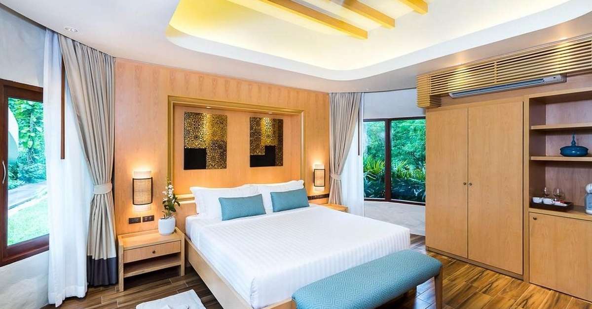 Een foto van Sea Sand Sun Resort & Villas