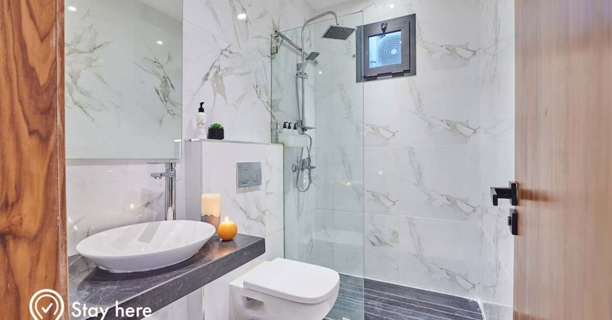 Een foto van Stayhere Rabat Hay Riad Sophisticated Residence