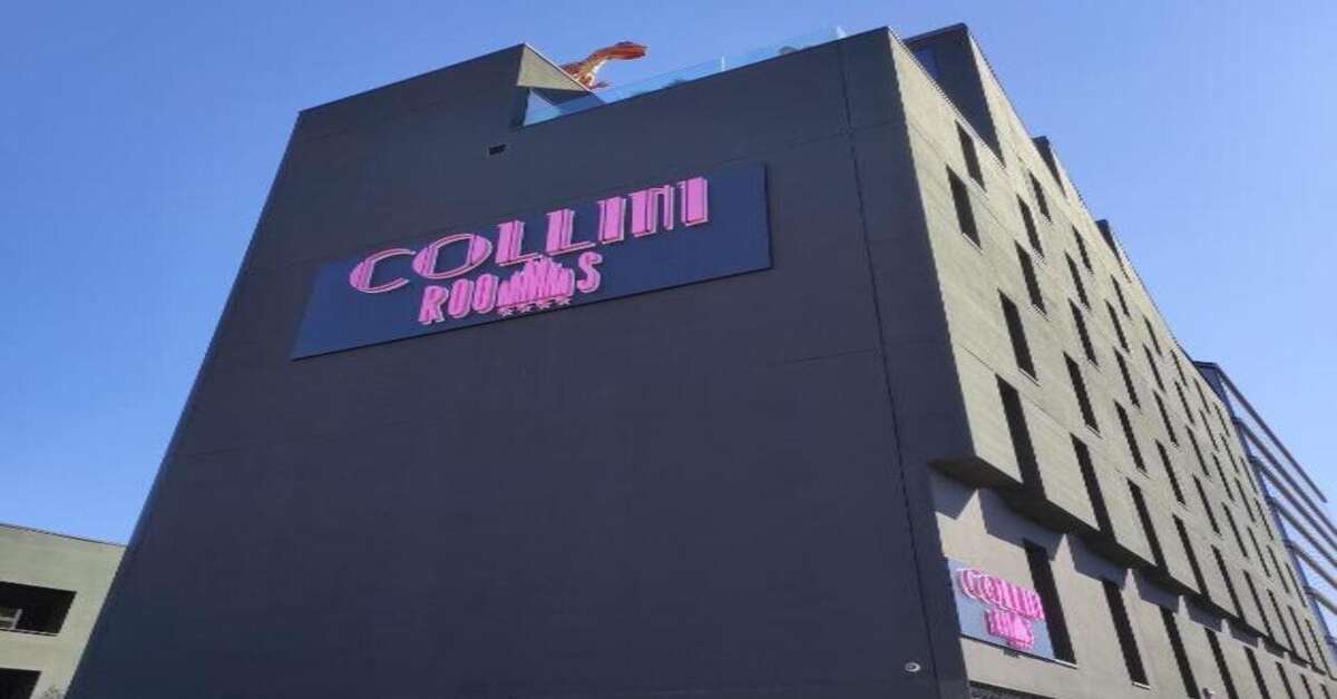 Een foto van Collini Rooms