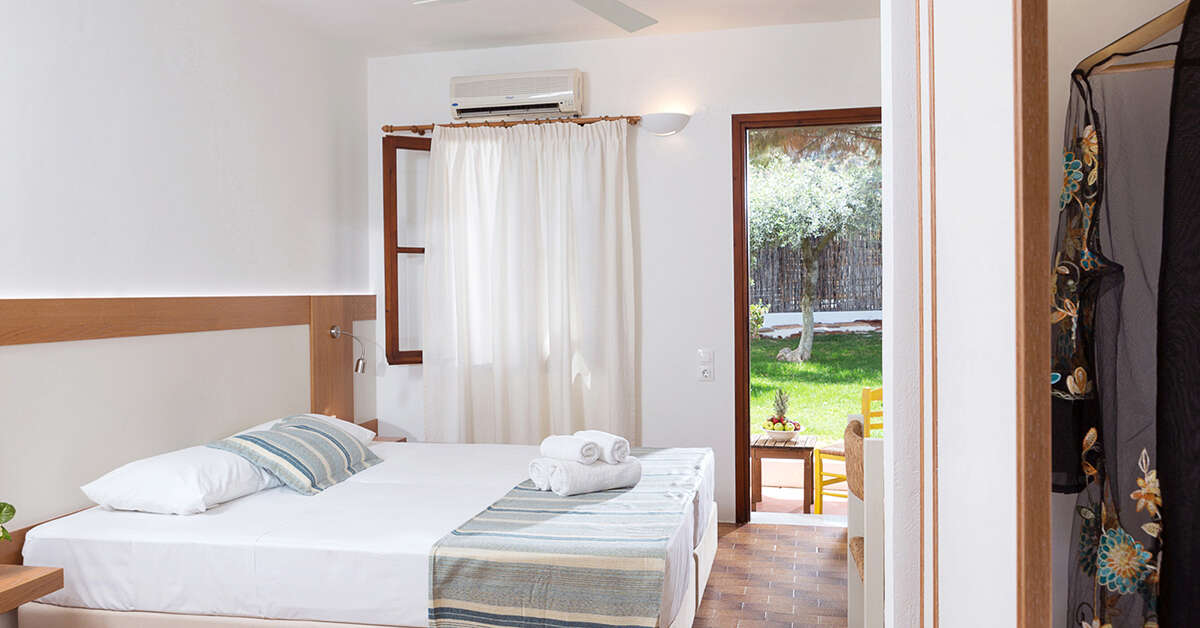 Een foto van Kalypso Hotel