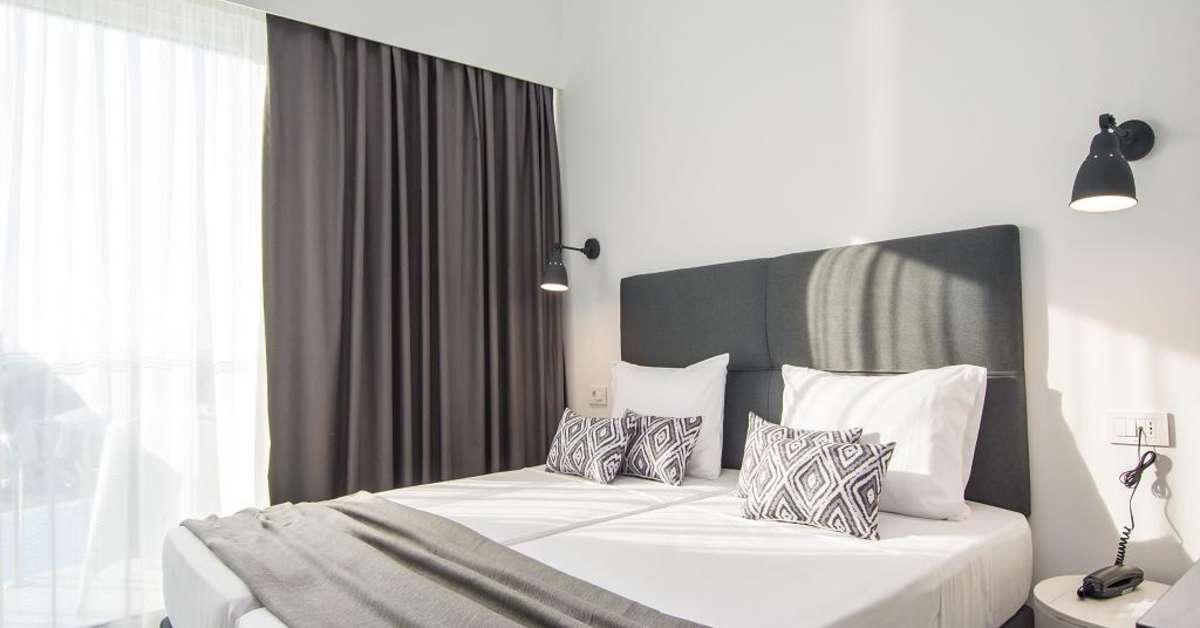 Een foto van Golden Coast Resort