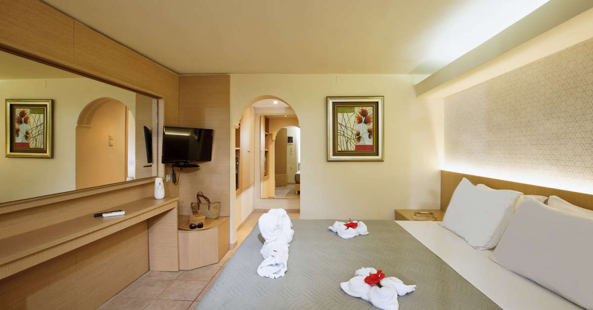 Een foto van Anissa Oasis Beach