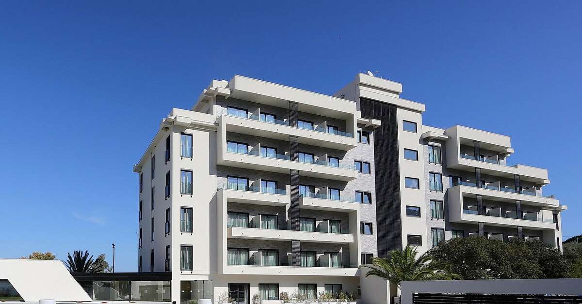 Een foto van Hotel Santa Lucia Le Sabbie d’Oro