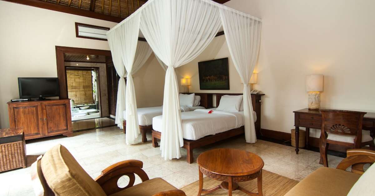 Een foto van The Payogan Villa Resort & Spa