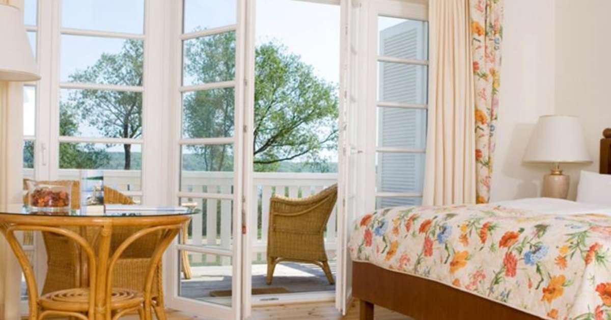 Een foto van Resort Schwielowsee